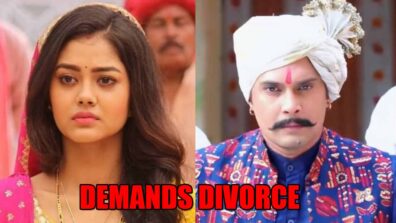 Molkki spoiler alert: Purvi demands divorce from Virendra