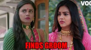 Molkki spoiler alert: Sakshi finds groom for Purvi