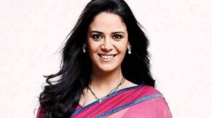 Hosting Mauka-E-Vardaat allows me to make viewers aware of the gruesome crimes: Mona Singh