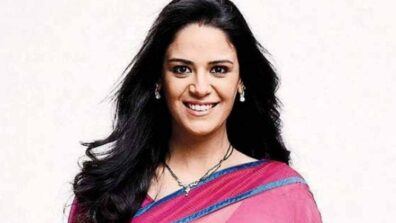 Hosting Mauka-E-Vardaat allows me to make viewers aware of the gruesome crimes: Mona Singh