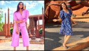 Monalisa Is All Decked Up For The Monsoon In These Recent Looks: Pictures Here
