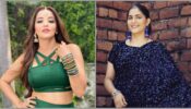 Monalisa & Sapna Chaudhary’s Hottest Dance Videos That Went Viral on The Internet
