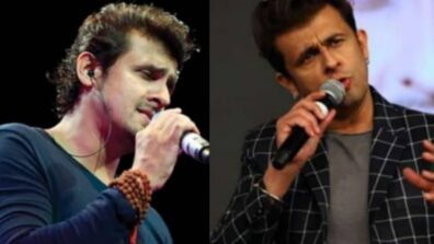 Monsoon Playlist: Sonu Nigam’s 5 Most Favourite Monsoon Songs From Bollywood Are Here