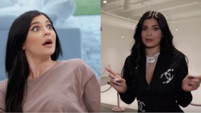 Most Embarrassing Moments Of Kylie Jenner