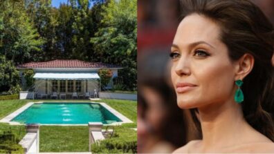 Most Expensive Belongings Of Angelina Jolie That Will Leave Your Eyes Wide And Jaw Dropped