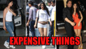 Most Expensive Things Owned By Suhana Khan: This Will Shock You