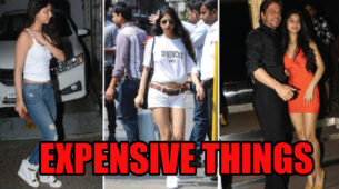 Most Expensive Things Owned By Suhana Khan: This Will Shock You