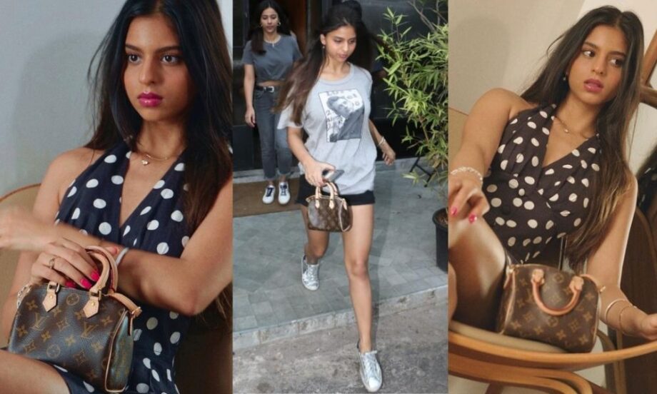 Most Expensive Things Owned By Suhana Khan: This Will Shock You - 2