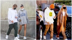 The Most Stylish Couple Justin Bieber & Hailey Bieber Knows How To Dress For Any Occasion: Pictures Here