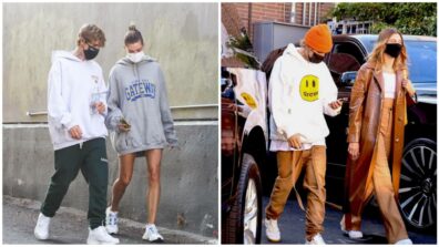 The Most Stylish Couple Justin Bieber & Hailey Bieber Knows How To Dress For Any Occasion: Pictures Here