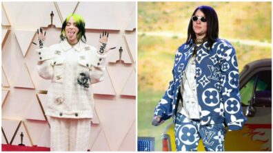 Billie Eilish’s Fashion Sense Is Out Of The World: We Swear By These Looks