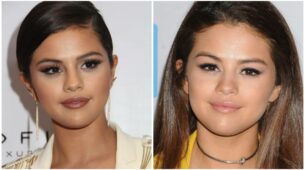 Most Kissable Cheeks: 8 Pictures Of Selena Gomez That Proves That She Has The Most Kissable Cheeks