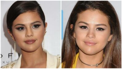 Most Kissable Cheeks: 8 Pictures Of Selena Gomez That Proves That She Has The Most Kissable Cheeks