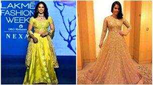 Enchanting Beauty: Saina Nehwal Is The Hottest Desi Girl, Pics Here