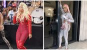 Nicki Minaj Has No Competition When It Comes To Bodysuits: Yay Or Nay?