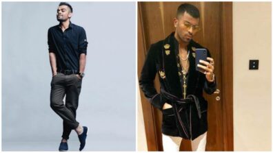 Virat Kohli To Hardik Pandya: Indian Cricketers With The Best Ethnic Collection