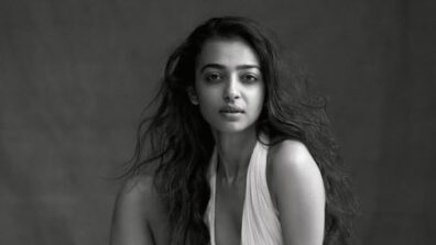 Most popular theatre work of Radhika Apte