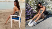 Wow! Mouni Roy’s Monochrome Pictures Will Drive Your Monday Blues Away, See Mesmerizing Pics Here