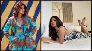 Mouni Roy & Jennifer Winget burn the oomph game with their classy avatars, fans go bananas