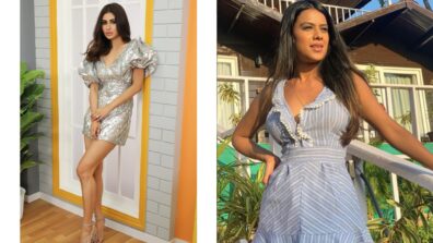 Mouni Roy & Nia Sharma’s Approved Western Fashion Ideas For A Permanent Impression