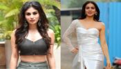 Mouni Roy & Shraddha Arya’s Strapless Dresses Are All You Need To Make Statement At A Monsoon Wedding