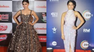 Mouni Roy To Jennifer Winget: Rate The Red Carpet Look