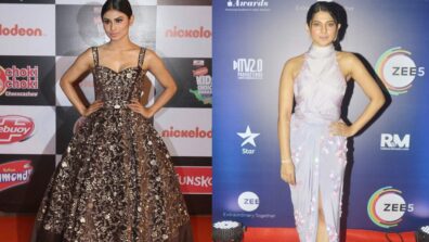 Mouni Roy To Jennifer Winget: Rate The Red Carpet Look