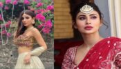 Mouni Roy’s Maang Tikkas: Give Your Ethnic Wear A Classy Facelift