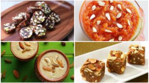 Mouth-Watering 5 Indian Desserts Under 30 Minutes