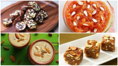 Mouth-Watering 5 Indian Desserts Under 30 Minutes