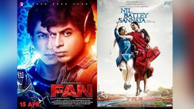 Fan to Nil Battey Sannata: Movies to watch during lockdown