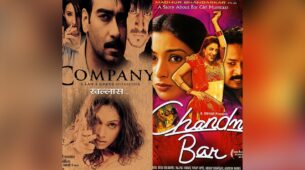 Company to Chandni Bar: Movies To Watch During Lockdown