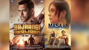 Bajrangi Bhaijaan to Masaan: Movies to watch during lockdown