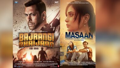 Bajrangi Bhaijaan to Masaan: Movies to watch during lockdown