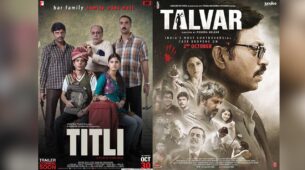 Talvar to Titli: Movies to watch during lockdown