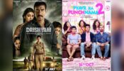 Movies to watch during lockdown during pandemic