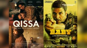 Movies to watch during lockdown season