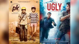 Movies to watch during lockdown season