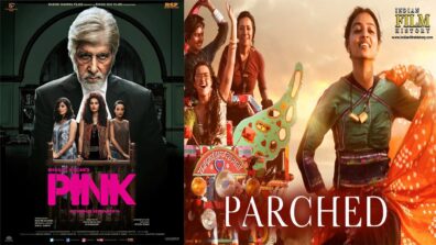 Movies to watch during lokdown