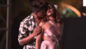 MTV Splitsvilla X3: Ashish Bhatia and Miesha Iyer’s chemistry sets the stage on fire