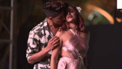 MTV Splitsvilla X3: Ashish Bhatia and Miesha Iyer’s chemistry sets the stage on fire