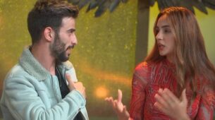 Splitsvilla S13 Ep15 Written Update 12th May 2021: New ideal match in Splitsvilla