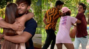 MTV Splitsvilla X3: Vyomesh’s sudden exit erupts a nasty fight between contestants