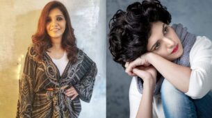 Mukta Barve’s Super Hot Western Lookbook To Cast An Impression On Your Crush