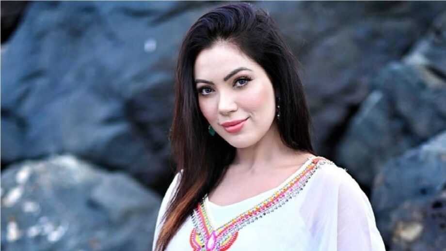 Munmun Dutta Aka Babitaji From TMKOC's Lesser Known Facts: Read Here 407102