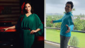 Munmun Dutta shares gorgeous photo of her ‘glowing’ skin, Raj Anadkat does a signature Shah Rukh Khan step