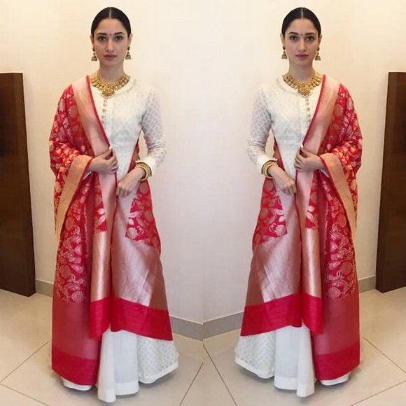Must-Have Dupattas To Level Up Your Ethnic Game 866768