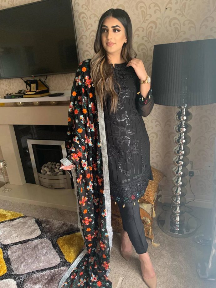 Must-Have Dupattas To Level Up Your Ethnic Game 866770