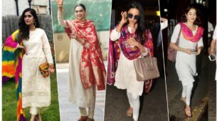 Must-Have Dupattas To Level Up Your Ethnic Game