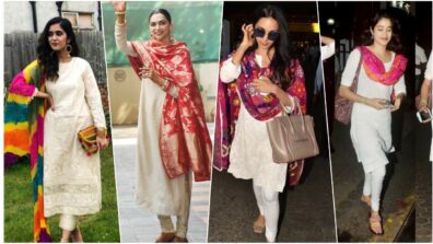 Must-Have Dupattas To Level Up Your Ethnic Game